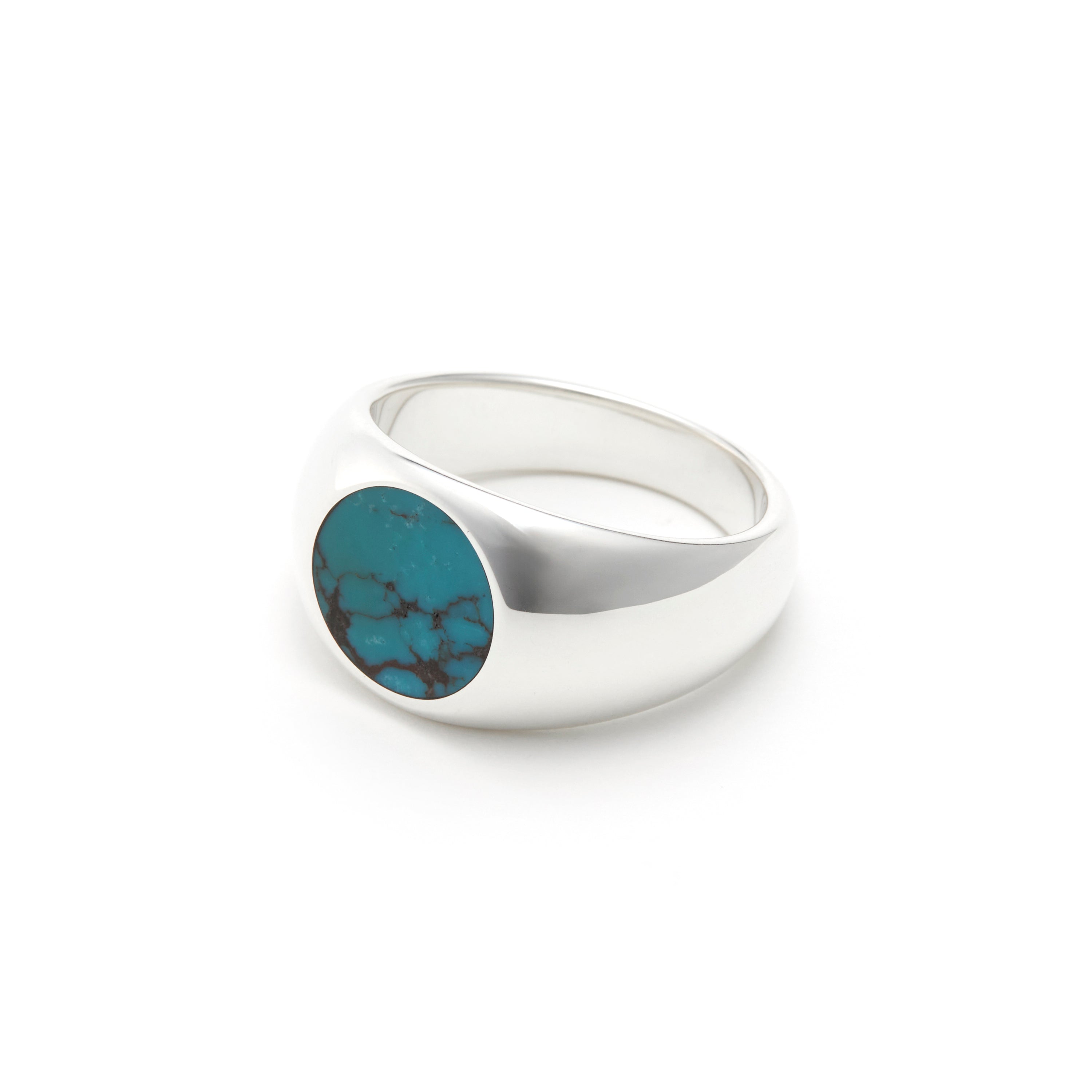 RING 740 Turquoise