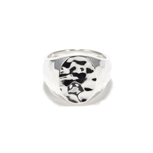 画像をギャラリービューアに読み込む, RING 944 Hammered
