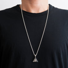 画像をギャラリービューアに読み込む, NECKLACE TOP 952
