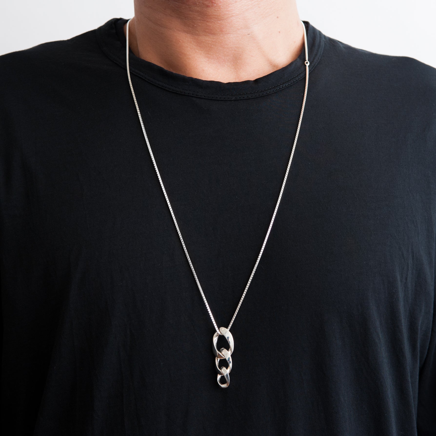 NECKLACE TOP 968