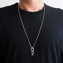 画像をギャラリービューアに読み込む, NECKLACE TOP 968
