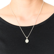 画像をギャラリービューアに読み込む, NECKLACE TOP 975
