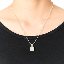 画像をギャラリービューアに読み込む, NECKLACE TOP 977
