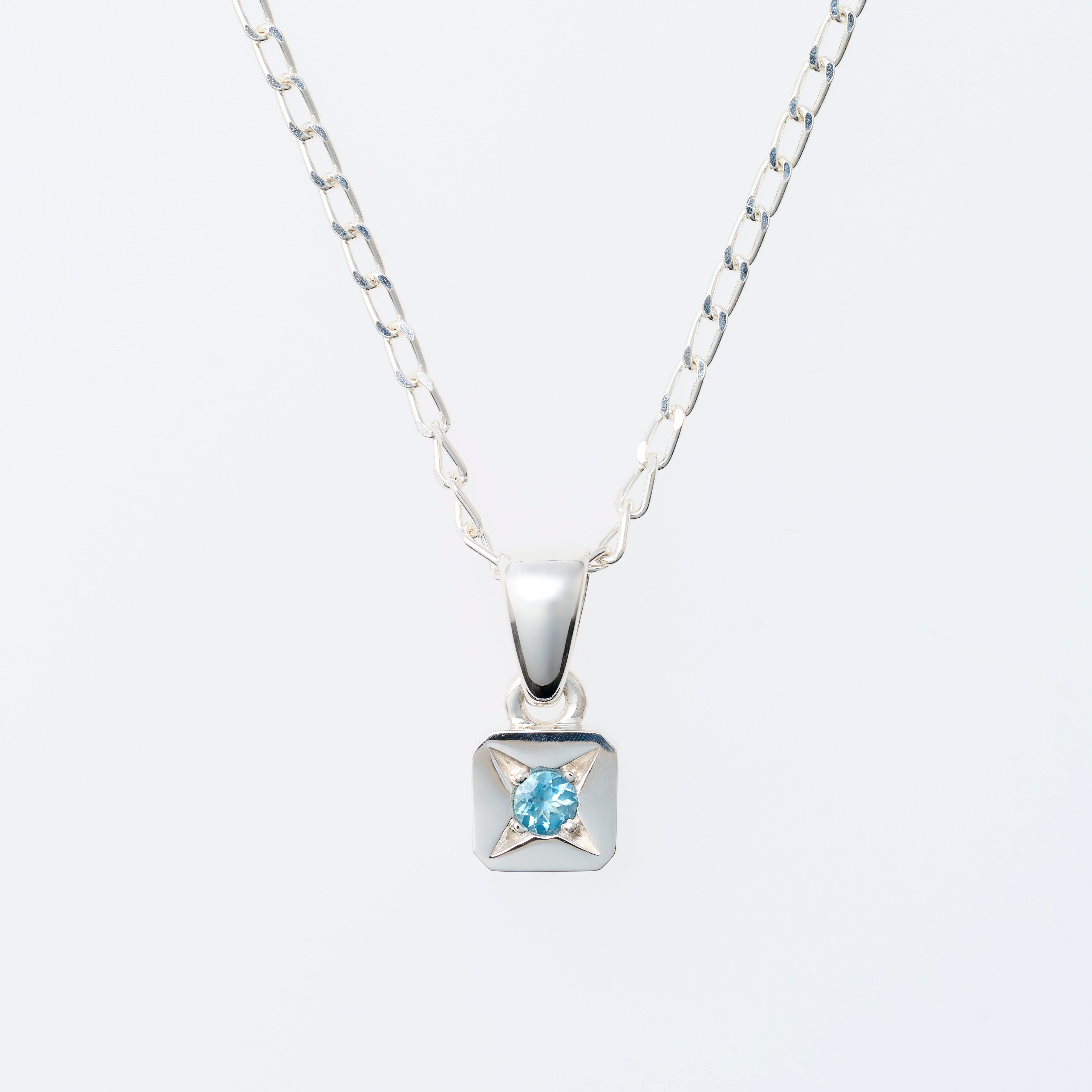 #カラーストーン_AQUAMARINE / 3月