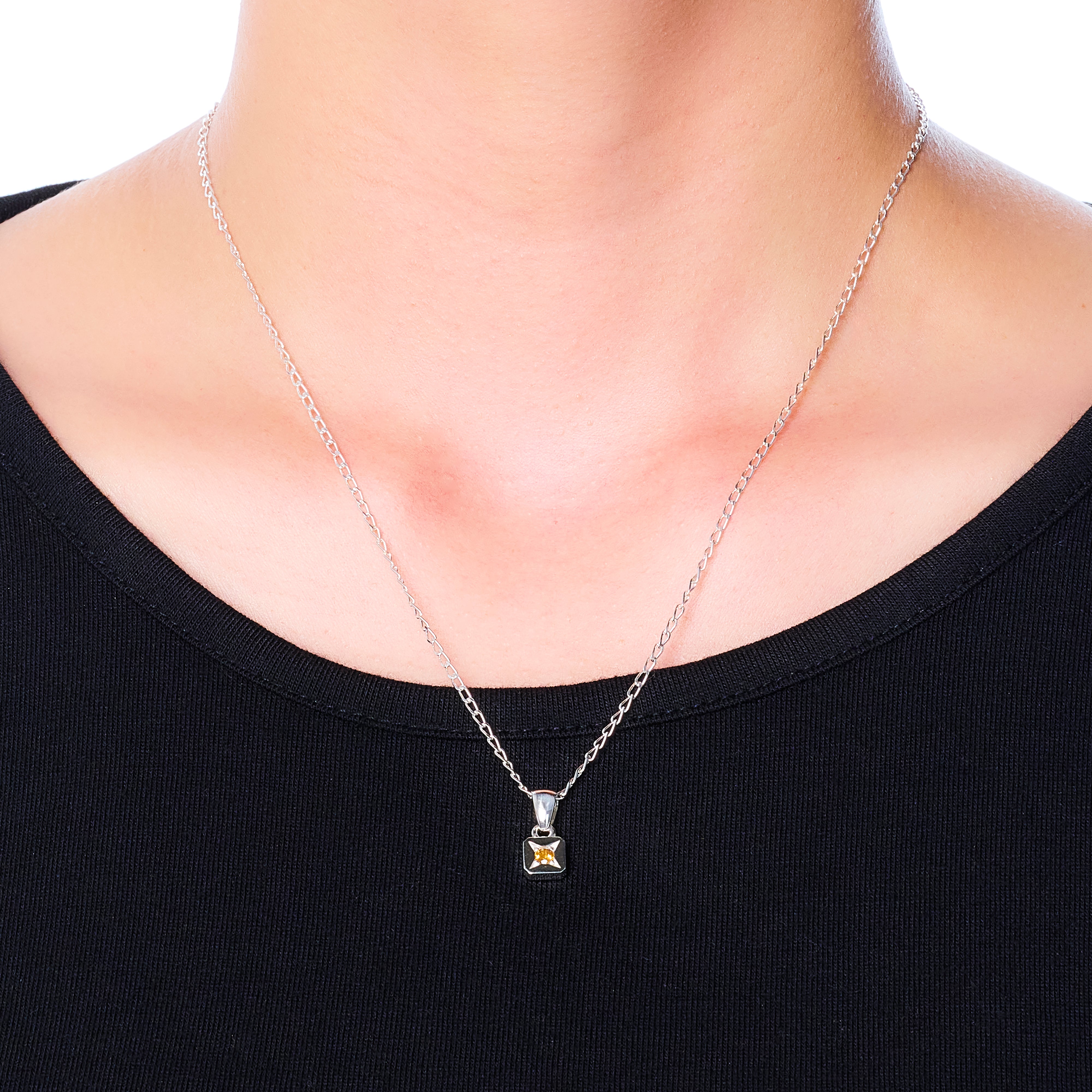 #カラーストーン_CITRINE  / 11月