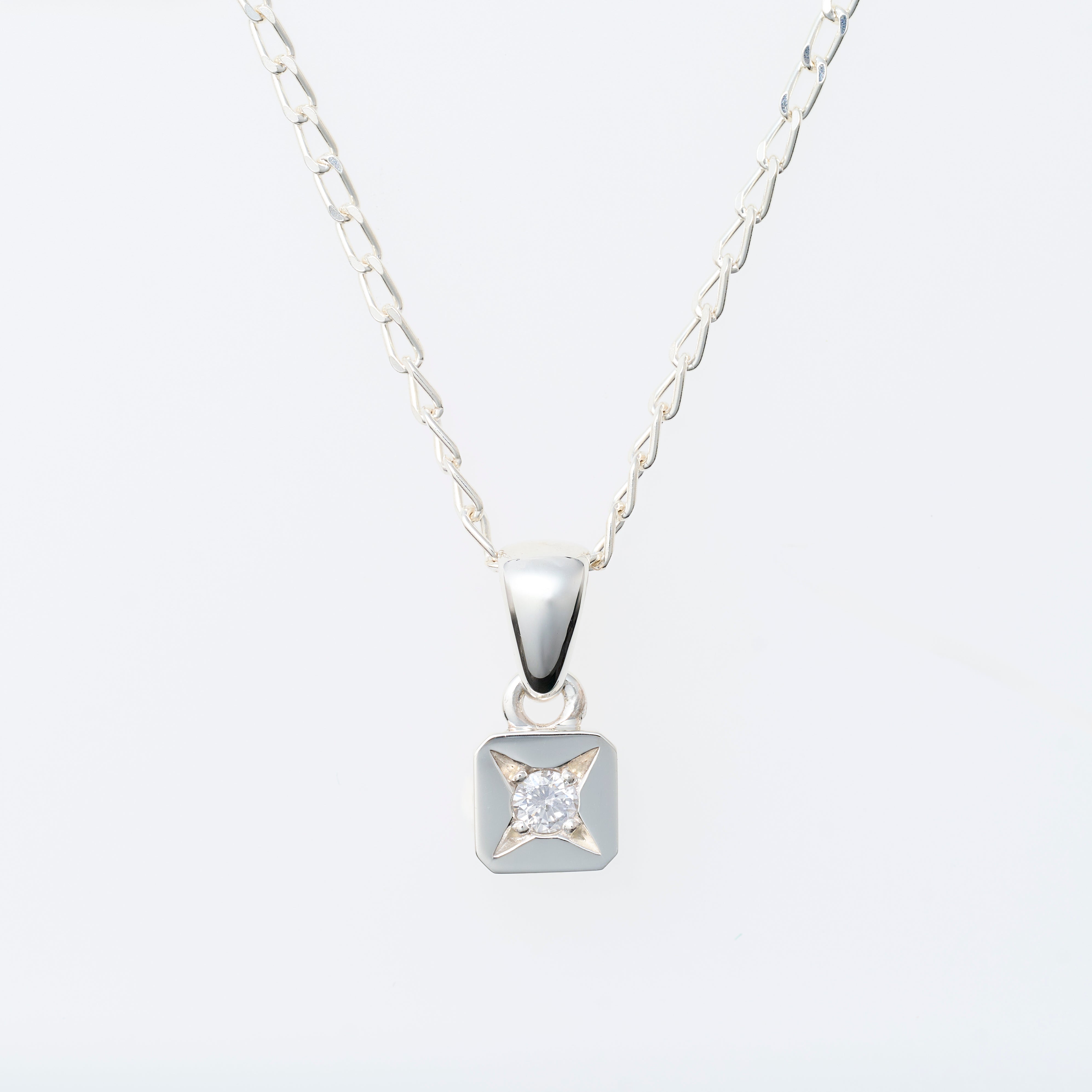 #カラーストーン_DIAMOND / 4月