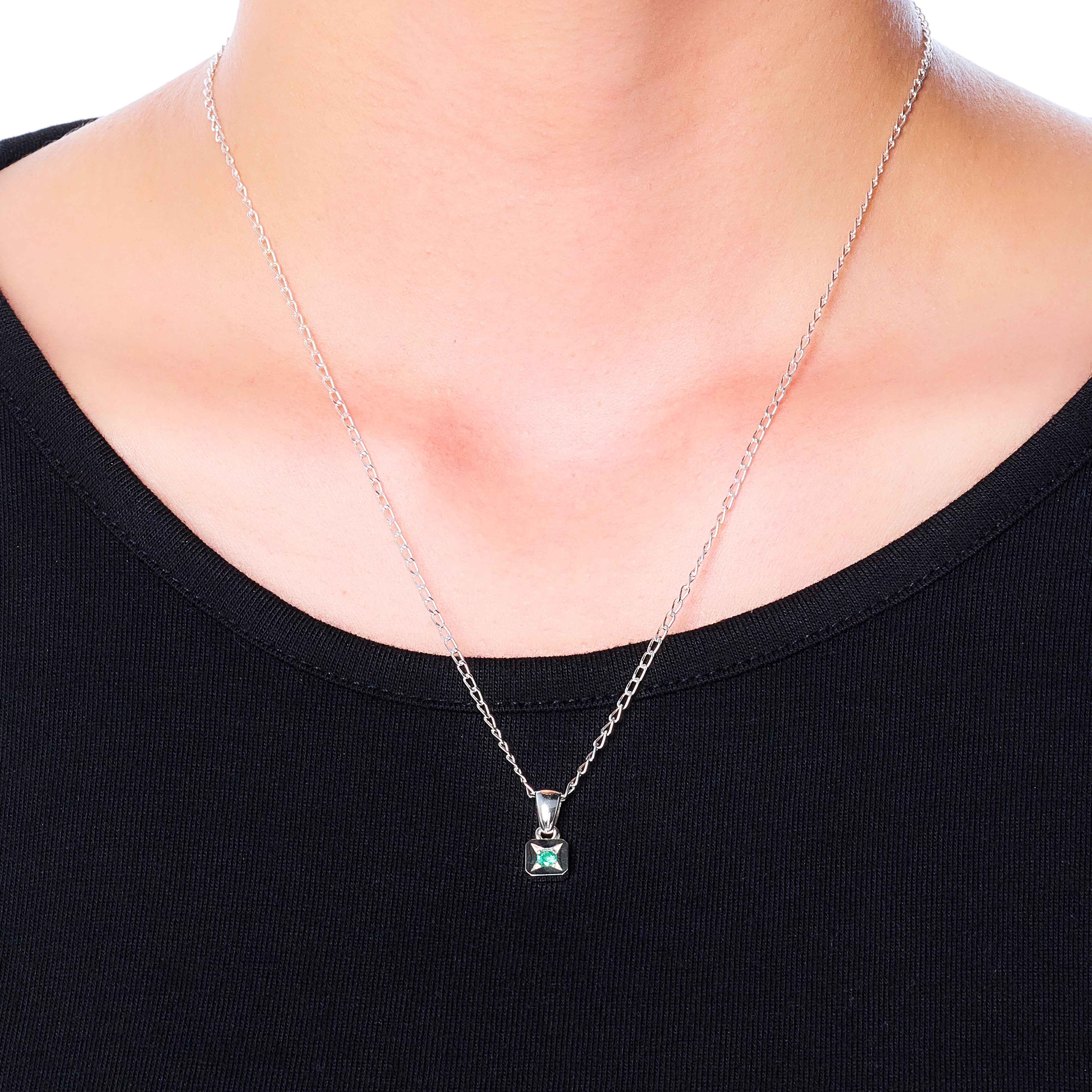 #カラーストーン_EMERALD / 5月