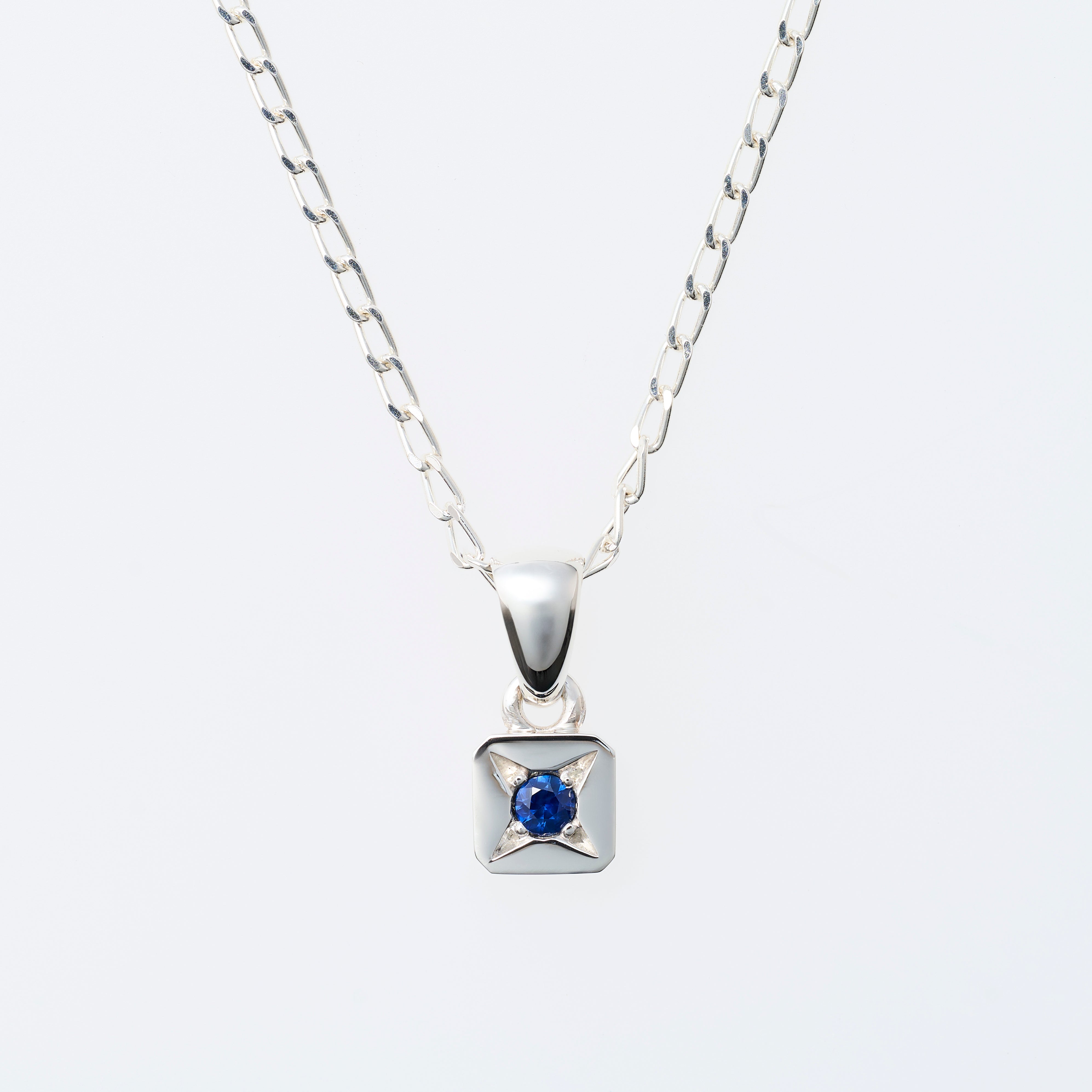 #カラーストーン_SAPPHIRE / 9月