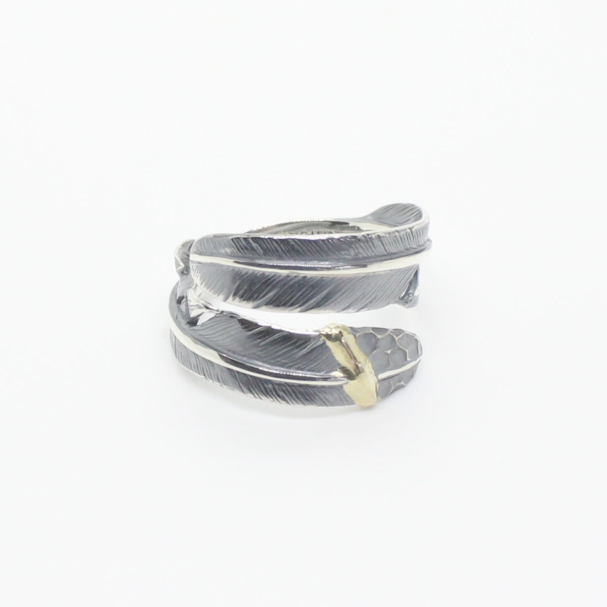 RING 147 One Gold