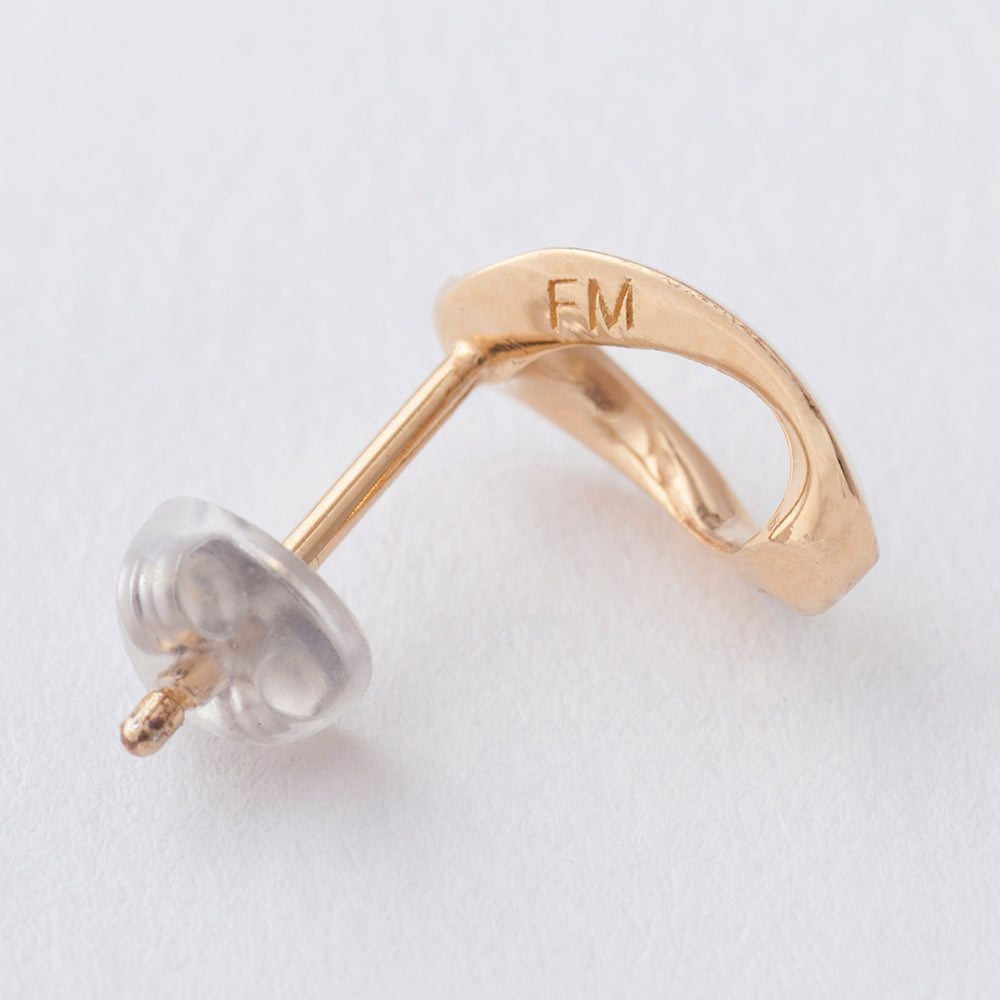 EARRING 1086GL