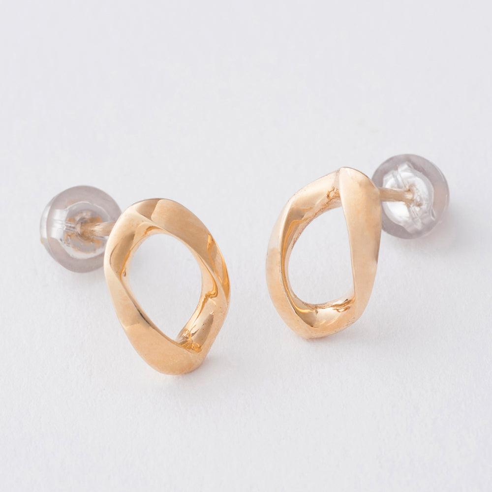 EARRING 1086GL