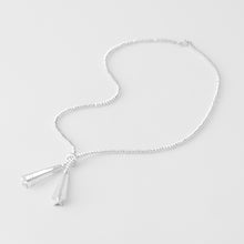 画像をギャラリービューアに読み込む, NECKLACE 550
