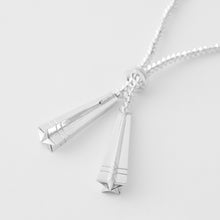 画像をギャラリービューアに読み込む, NECKLACE 550
