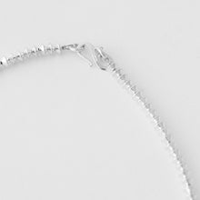 画像をギャラリービューアに読み込む, NECKLACE 550
