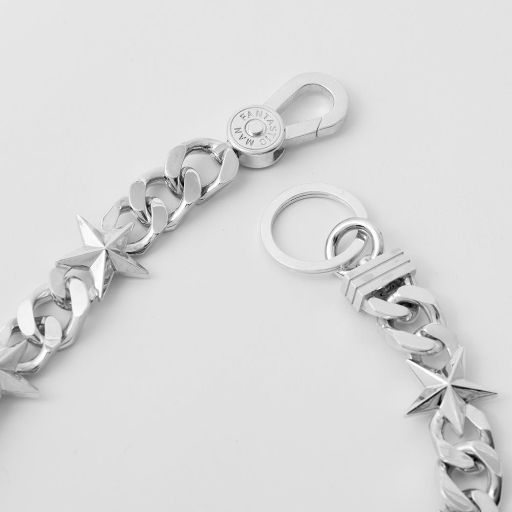 FANTASTIC MAN ウォレットチェーン FANTASTIC MAN WALLET CHAIN 680
