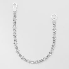 画像をギャラリービューアに読み込む, WALLET CHAIN 681
