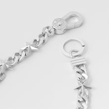 画像をギャラリービューアに読み込む, WALLET CHAIN 681
