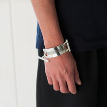 画像をギャラリービューアに読み込む, BRACELET 802
