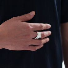 画像をギャラリービューアに読み込む, RING 832
