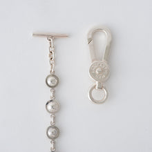 画像をギャラリービューアに読み込む, WALLET CHAIN 871
