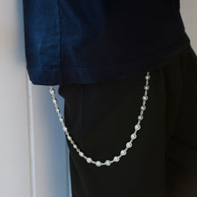 画像をギャラリービューアに読み込む, WALLET CHAIN 871
