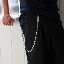 画像をギャラリービューアに読み込む, WALLET CHAIN 871
