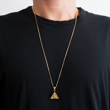 画像をギャラリービューアに読み込む, NECKLACE TOP 952GL
