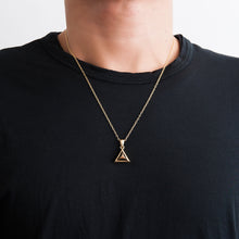 画像をギャラリービューアに読み込む, NECKLACE TOP 953GL
