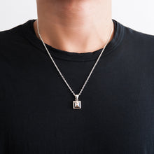 画像をギャラリービューアに読み込む, NECKLACE TOP 954
