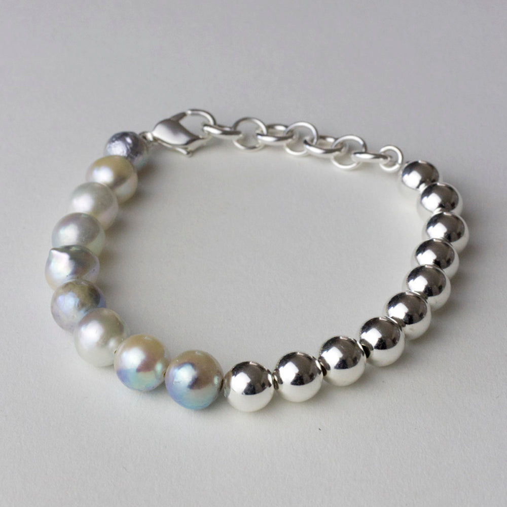 DIO　925 Fantastic man 160 ブレスレット　ビーズ ファンタスティックマン FANTASTIC MAN | BEADS BRACELET 160