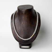 画像をギャラリービューアに読み込む, BEADS NECKLACE 2080
